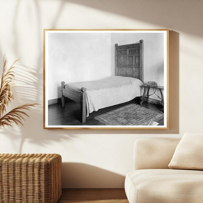 Richmond VA Interior Design Photo, 20th Century