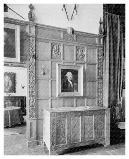 Vintage Architecture of Richmond, VA - Henrico County 1900s