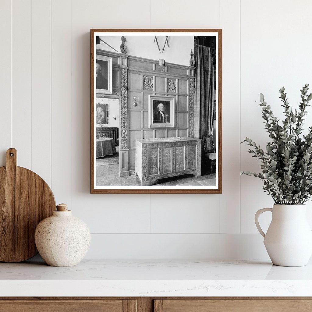 Vintage Architecture of Richmond, VA - Henrico County 1900s