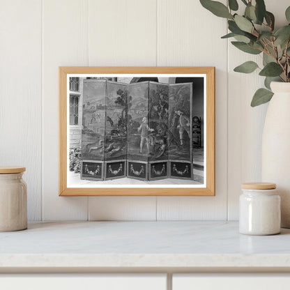Richmond VA Decorative Arts Photograph, 20th Century