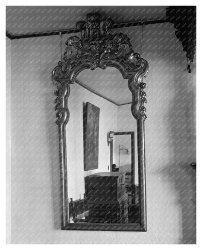 Richmond VA Decorative Arts Photo, 1930s