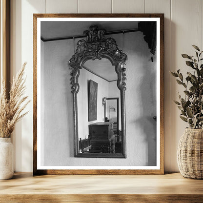 Richmond VA Decorative Arts Photo, 1930s