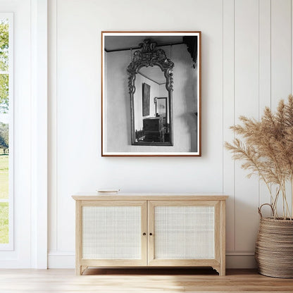 Richmond VA Decorative Arts Photo, 1930s