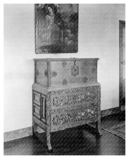 Richmond VA Vintage Furniture Photo 1920s