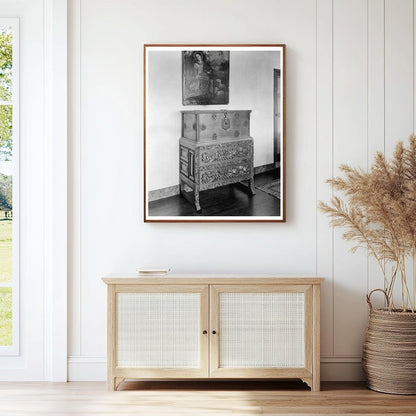 Richmond VA Vintage Furniture Photo 1920s