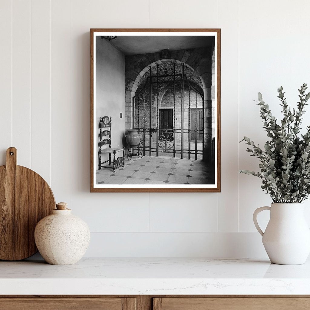 Richmond VA Architecture Photo from 20th Century