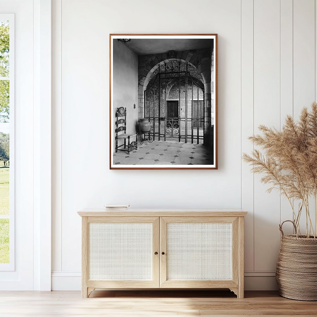 Richmond VA Architecture Photo from 20th Century