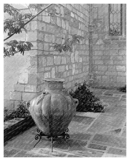 Historic Mansion in Henrico County, Richmond VA, 20th Centur