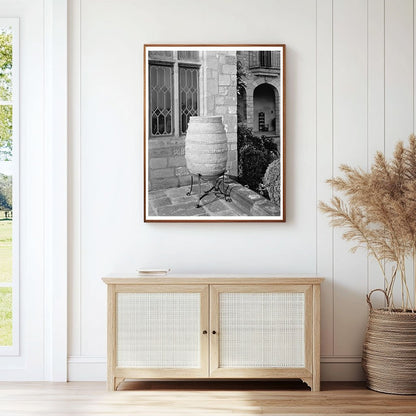 Henrico County Architecture, Richmond VA, 1930s