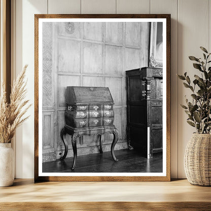 Henrico County Architecture, Richmond VA 20th Century