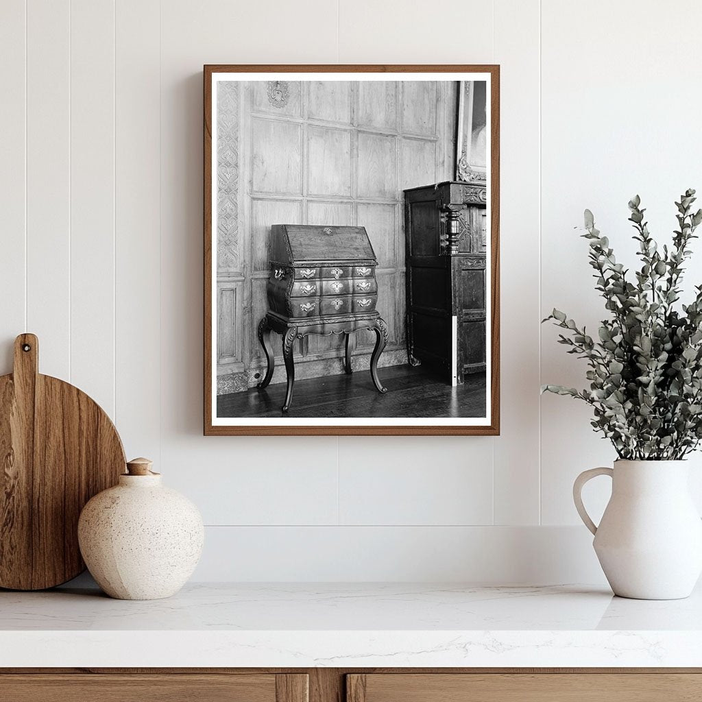 Henrico County Architecture, Richmond VA 20th Century