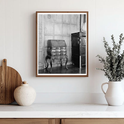 Henrico County Architecture, Richmond VA 20th Century