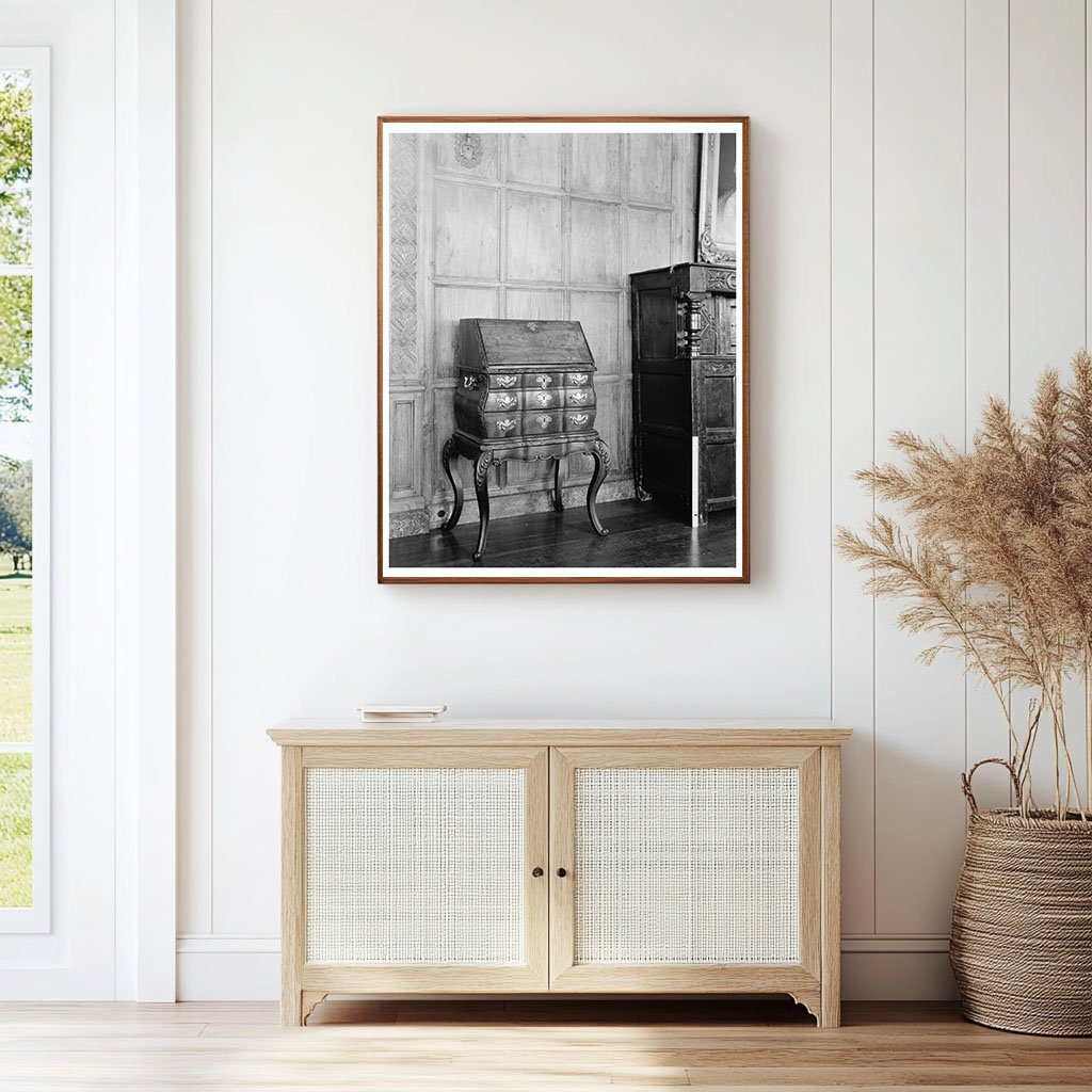 Henrico County Architecture, Richmond VA 20th Century