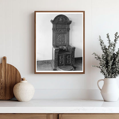 Richmond VA Architectural Heritage Photo, 1864-1952