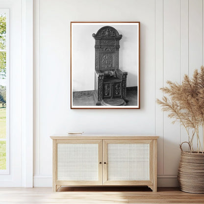 Richmond VA Architectural Heritage Photo, 1864-1952