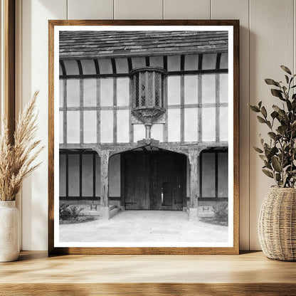 Richmond VA Architecture History Photo 20th Century