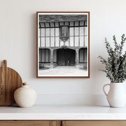 Richmond VA Architecture History Photo 20th Century