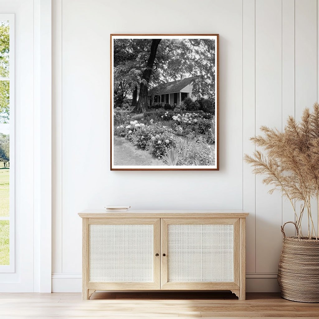 Historic Building in Richmond, VA - 1791 Structure