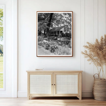 Historic Building in Richmond, VA - 1791 Structure