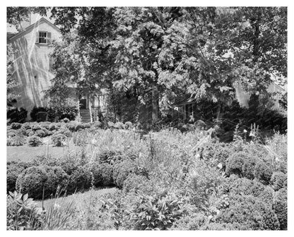 Vintage Mansion in Richmond, VA - Henrico County, 1791