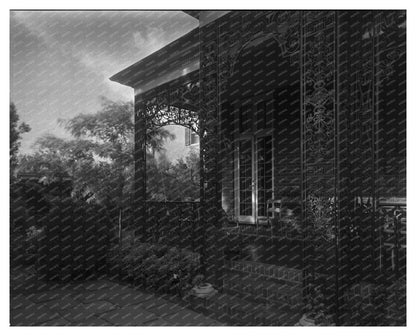 Historic Richmond Home in Henrico County, VA 20th Century