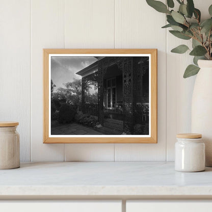 Historic Richmond Home in Henrico County, VA 20th Century