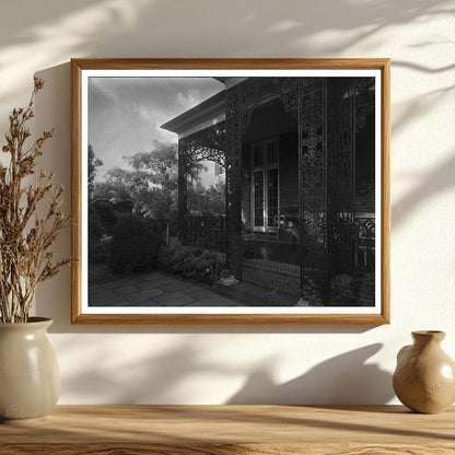 Historic Richmond Home in Henrico County, VA 20th Century