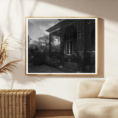 Historic Richmond Home in Henrico County, VA 20th Century