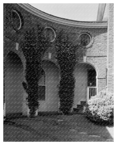 Historic Architecture in Richmond, VA - Early 20th Century