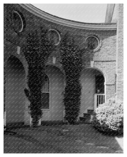 Historic Architecture in Richmond, VA - Early 20th Century