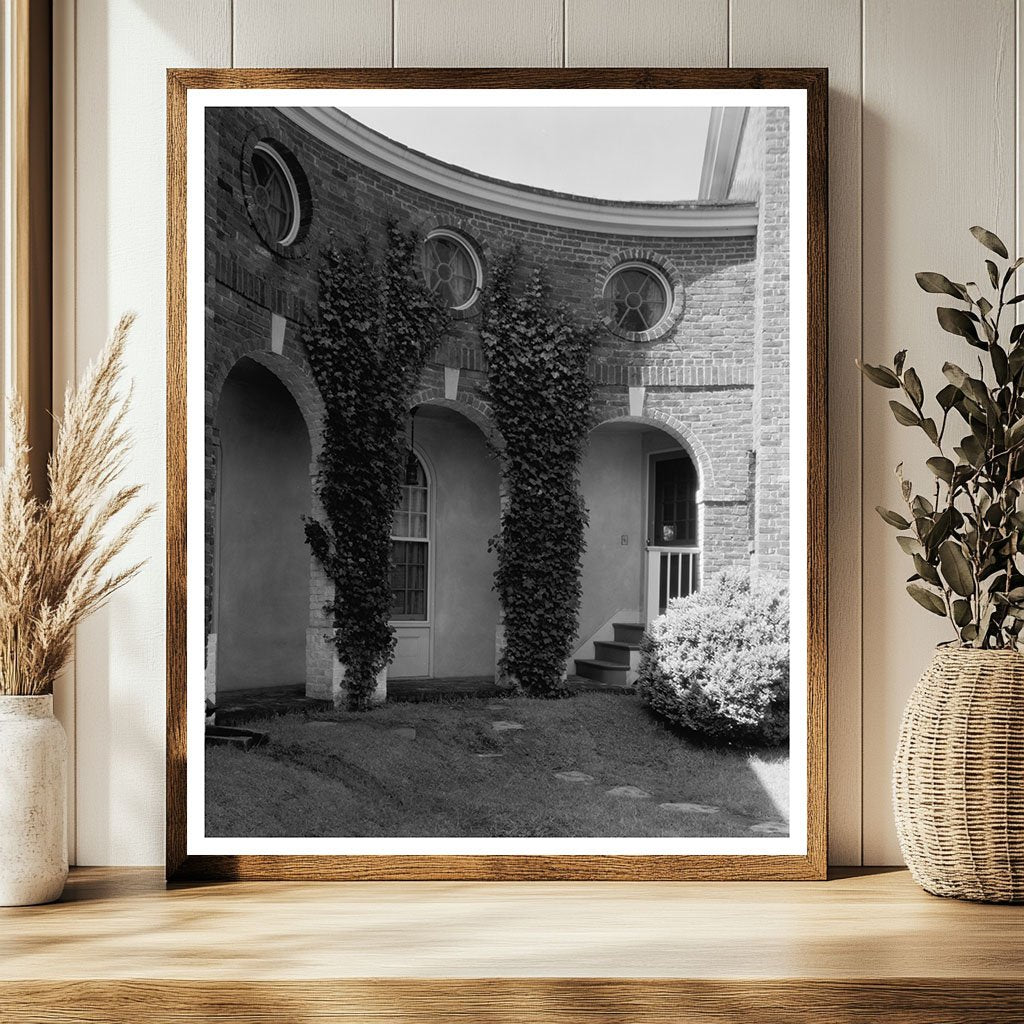 Historic Architecture in Richmond, VA - Early 20th Century