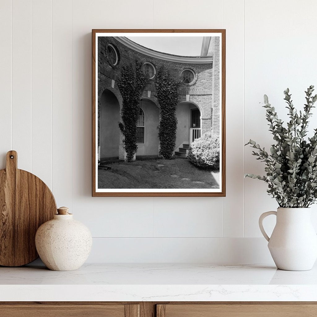 Historic Architecture in Richmond, VA - Early 20th Century