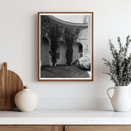 Historic Architecture in Richmond, VA - Early 20th Century