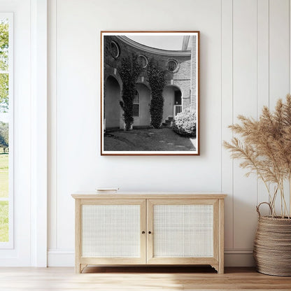 Historic Architecture in Richmond, VA - Early 20th Century