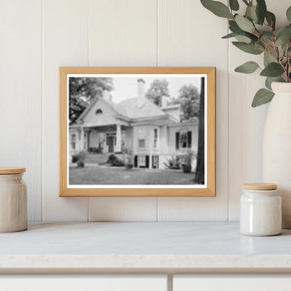 Historic Residence in Madison County, VA - Early 20th Centur