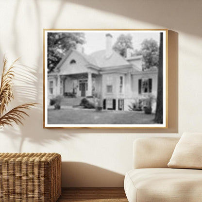 Historic Residence in Madison County, VA - Early 20th Centur