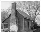 Fauquier County, VA Early 1900s Vintage Architecture