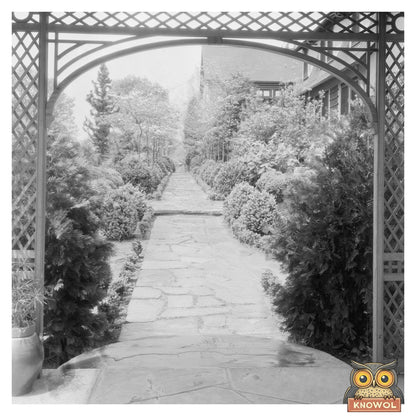 1939 Vintage Gardens of Warrenton, Virginia