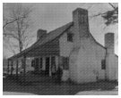 Middleburg, VA Early 20th Century Vintage Photograph