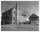 Historic Architecture in Middleburg, VA - Carnegie Survey