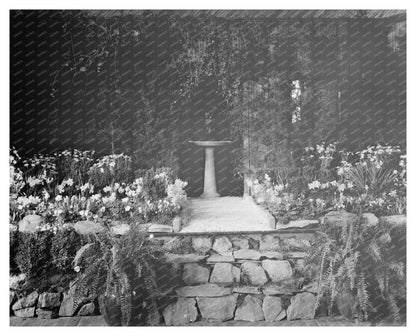 Vintage Photo of Middleburg, VA - Early 20th Century