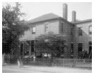 Richmond VA Historic Homes Architectural Photo 1900s