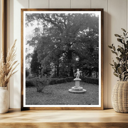 Falmouth, VA Historic Home Photo, Early 20th Century