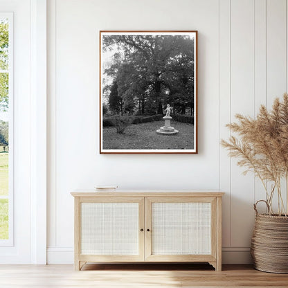 Falmouth, VA Historic Home Photo, Early 20th Century