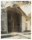 Natchez MS 1930 Vintage Southern Home Photograph