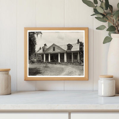 Historic Residence in Natchez, MS - 2023 Photo Archive