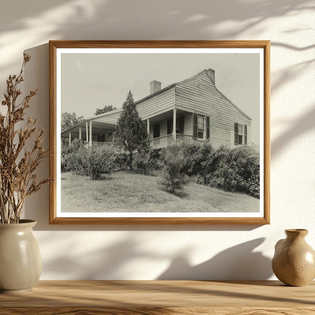 Historic Residence in Natchez, MS - Pre-1790 Photo