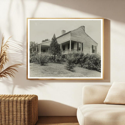 Historic Residence in Natchez, MS - Pre-1790 Photo