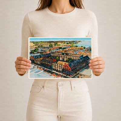 New Orleans, LA: Royal Sonesta Hotel, 300 Bourbon Street, New Orleans, Louisiana 70140