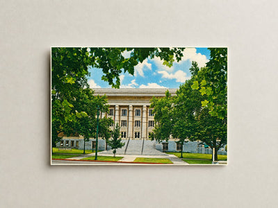 Salt Lake City, UT: The Masonic Temple, 650 South Temple Street